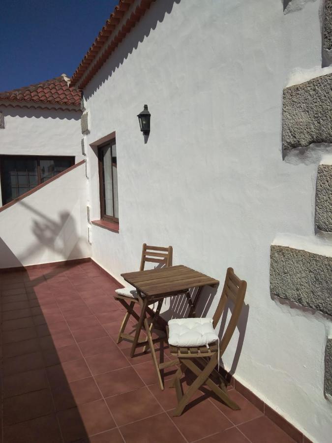 Casa Las Vistas Пунтагорда Экстерьер фото